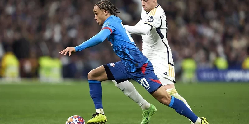 Nhận định soi kèo Real Madrid vs RB Leipzig, 03h00 ngày 07:03-1