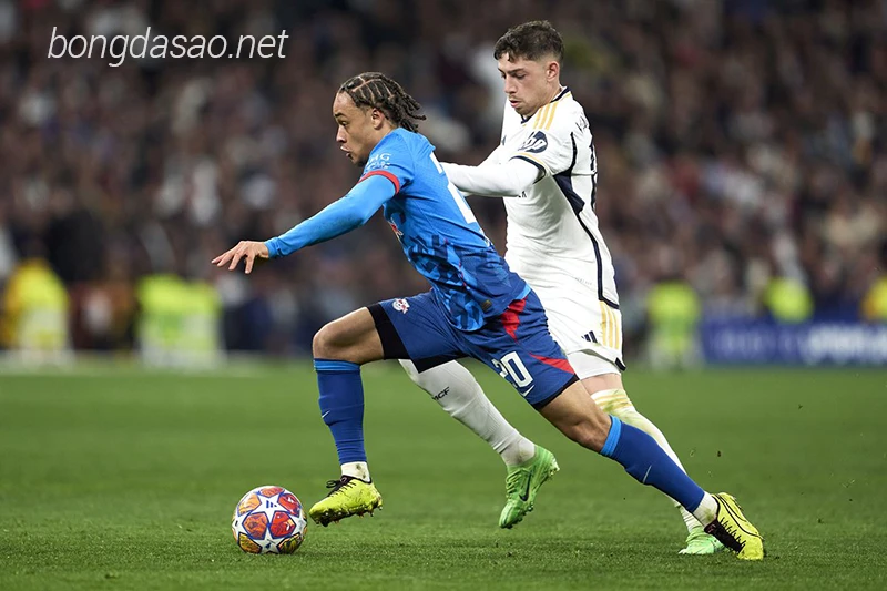 Nhận định soi kèo Real Madrid vs RB Leipzig, 03h00 ngày 07:03-1