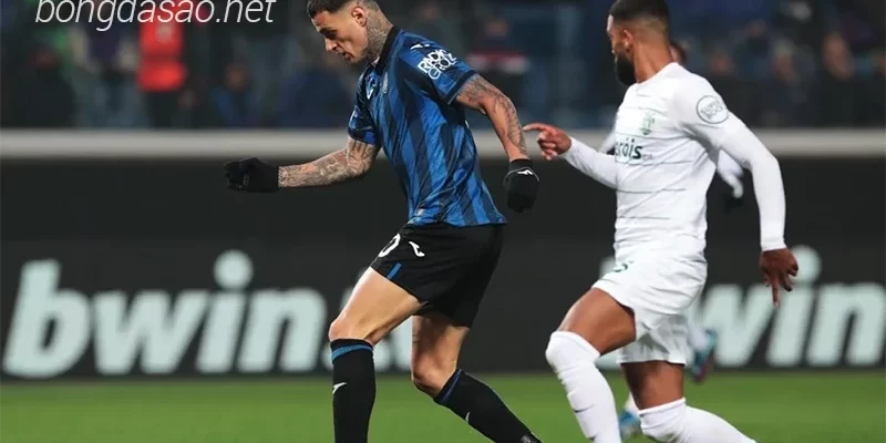 Nhận định soi kèo Sporting Lisbon vs Atalanta, 00h45 ngày 07:03-1