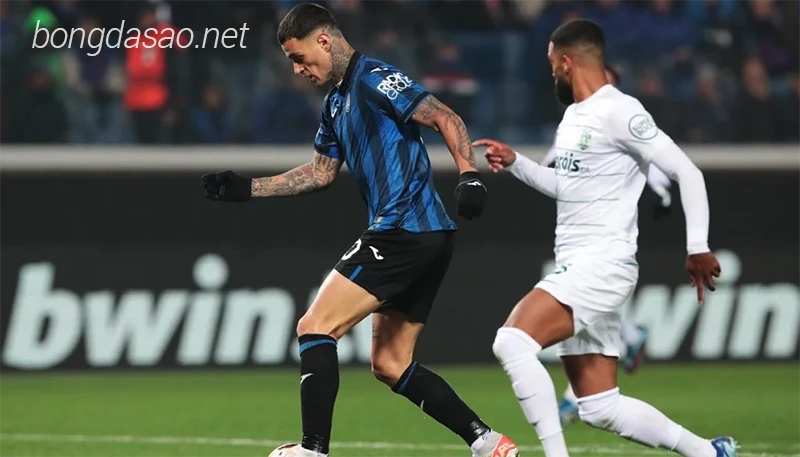 Nhận định soi kèo Sporting Lisbon vs Atalanta, 00h45 ngày 07:03-1