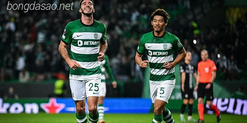 Nhận định soi kèo Sporting Lisbon vs Young Boys, 03h00 ngày 23:02-1
