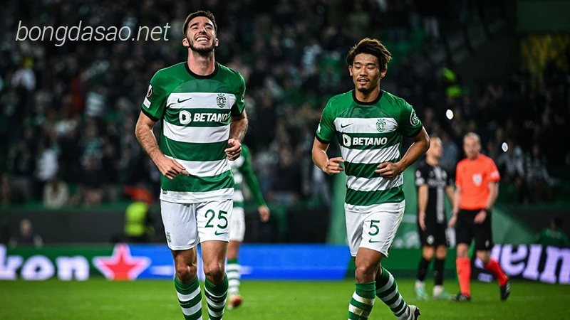 Nhận định soi kèo Sporting Lisbon vs Young Boys, 03h00 ngày 23:02-1