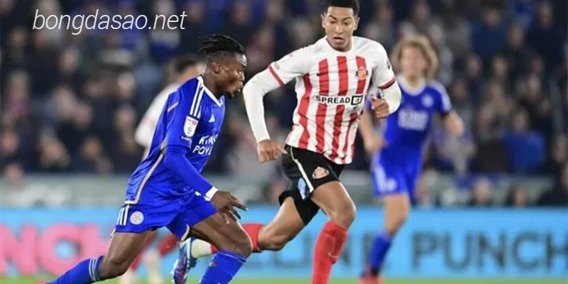 Nhận định soi kèo Sunderland vs Leicester, 02h45 ngày 06:03-1