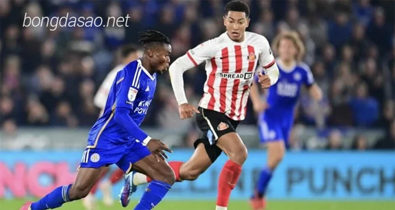 Nhận định soi kèo Sunderland vs Leicester, 02h45 ngày 06:03-1