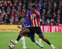 Kết quả bóng đá 01/03: Atletico Madrid thảm bại tại San Mames