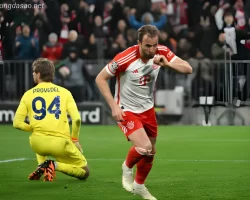 Kết quả bóng đá 06/03: PSG và FC Bayern Munich vào tứ kết