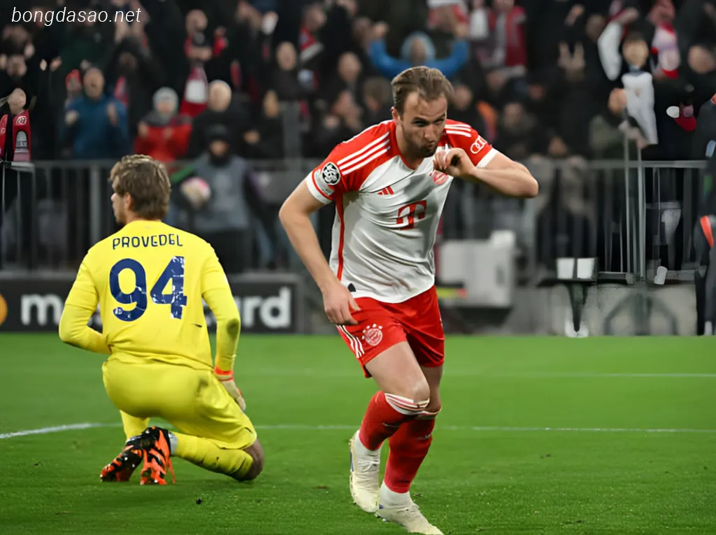 Kết quả bóng đá 06/03: PSG và FC Bayern Munich vào tứ kết