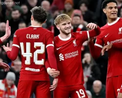 Kết quả bóng đá 15/03: LFC Liverpool chứng tỏ sức mạnh