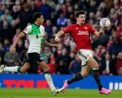 Kết quả bóng đá 17/03: MU ngược dòng khó tin trước LFC Liverpool