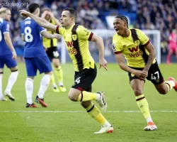 Kết quả bóng đá 30/03: Chelsea lại gây thất vọng