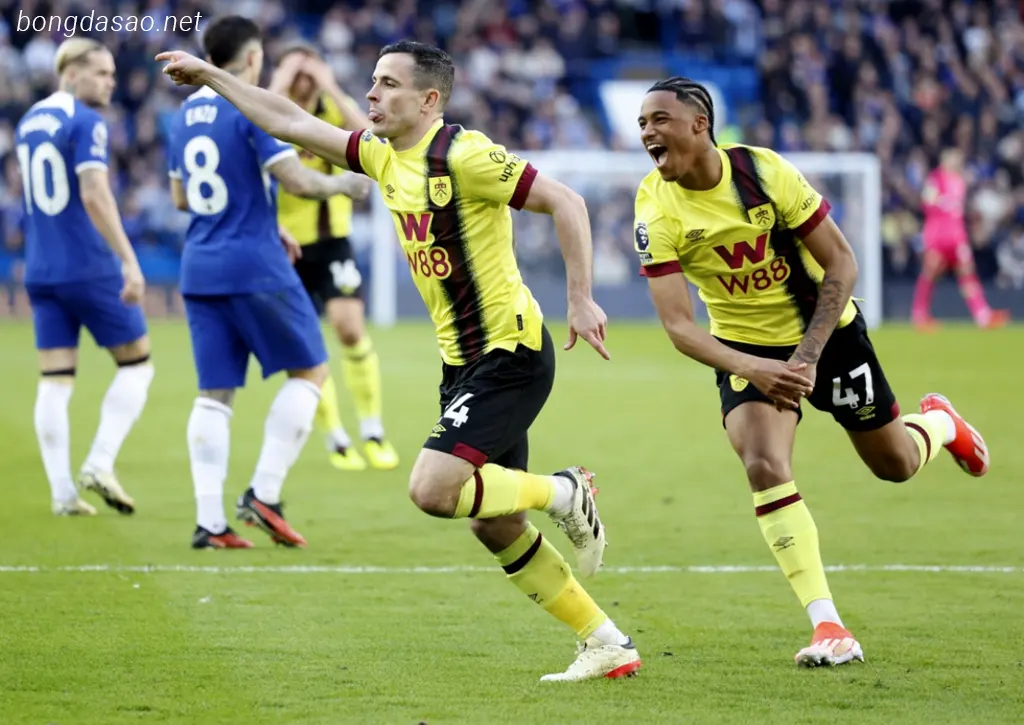 Kết quả bóng đá 30/03: Chelsea lại gây thất vọng