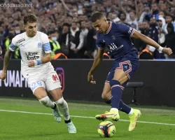 Nhận định kèo xiên ngày 01/04 Marseille vs PSG, Ligue 1
