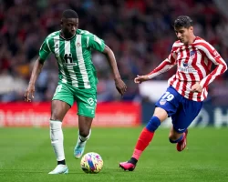 Soi kèo xiên ngày 03/03 Atletico Madrid vs Real Betis, La Liga