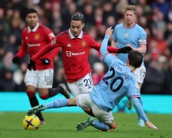 Nhận định kèo xiên 03/03 Man City vs Man United, La Liga