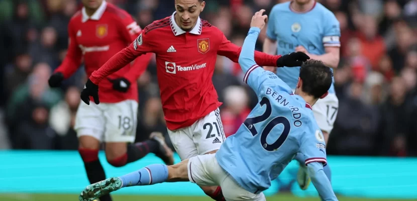 Nhận định kèo xiên 03/03 Man City vs Man United, La Liga