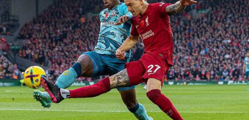 Nhận định kèo xiên ngày 08/03 Sparta Praha vs LFC Liverpool