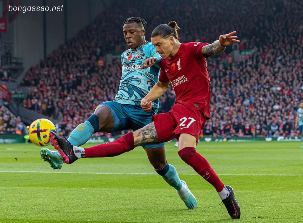 Nhận định kèo xiên ngày 08/03 Sparta Praha vs LFC Liverpool