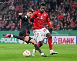 Soi kèo xiên ngày 09/03 FC Bayern Munich vs Mainz, Bundesliga