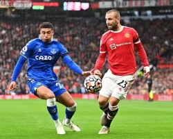 Nhận định kèo xiên ngày 09/03 Man United vs Everton, EPL
