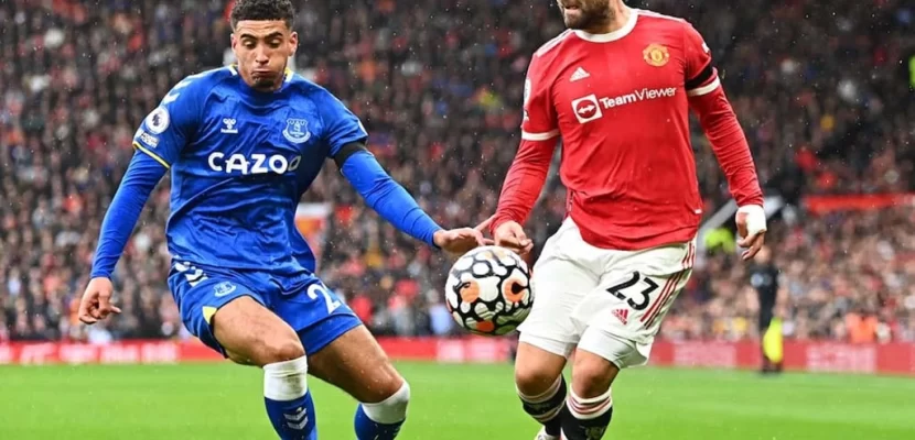 Nhận định kèo xiên ngày 09/03 Man United vs Everton, EPL