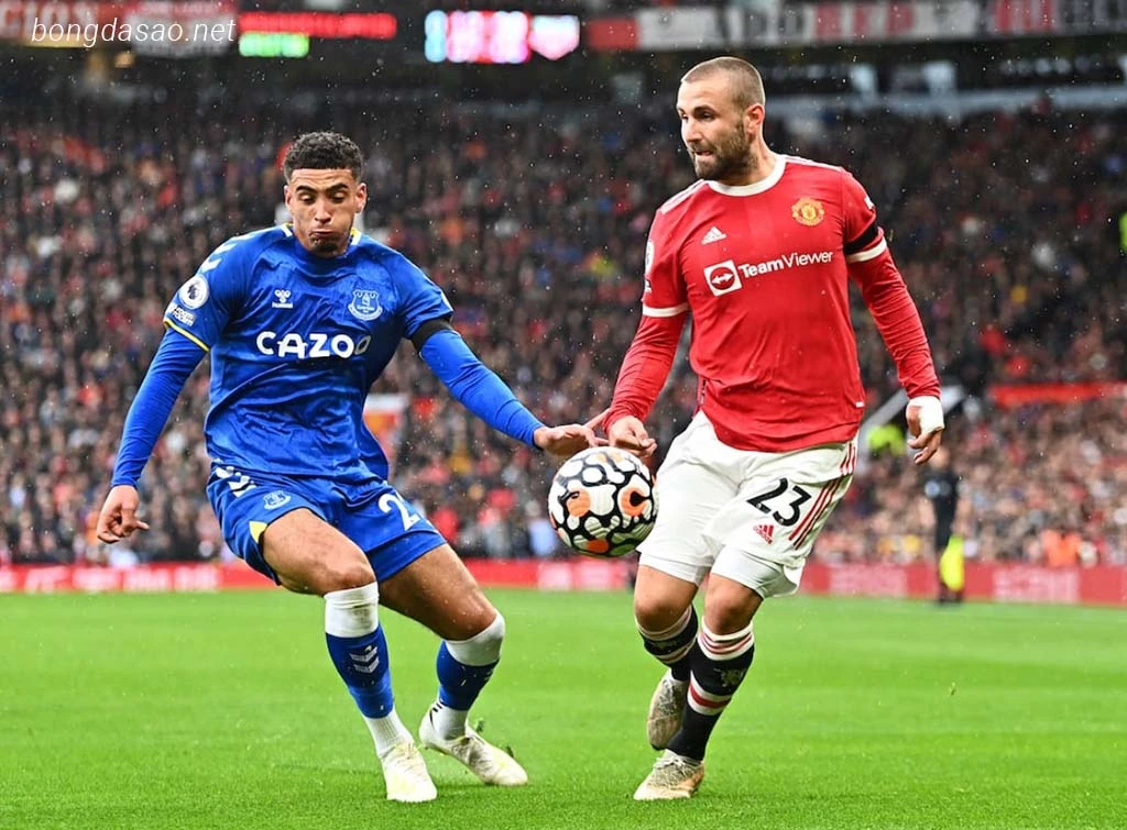 Nhận định kèo xiên ngày 09/03 Man United vs Everton, EPL