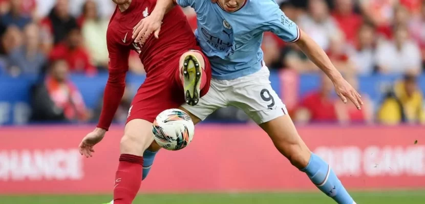 Nhận định kèo xiên ngày 10/03 LFC Liverpool vs Man City, EPL