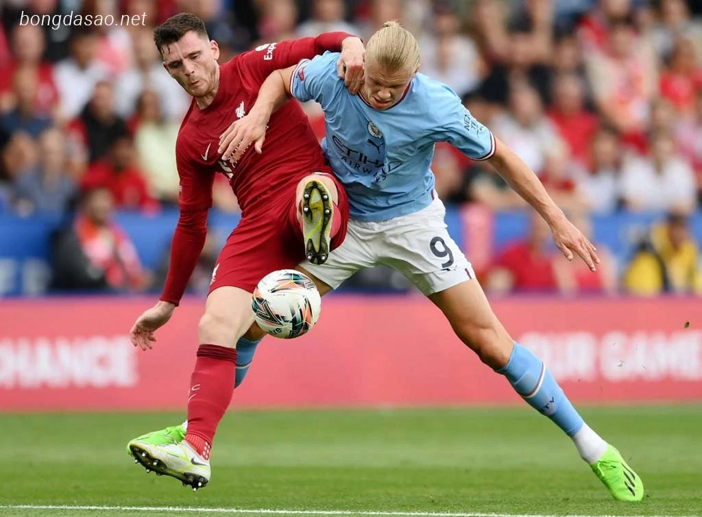 Nhận định kèo xiên ngày 10/03 LFC Liverpool vs Man City, EPL