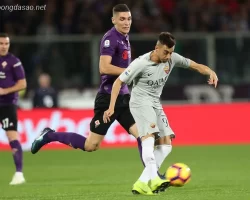 Soi kèo xiên ngày 11/03 Fiorentina vs AS Roma, Serie A