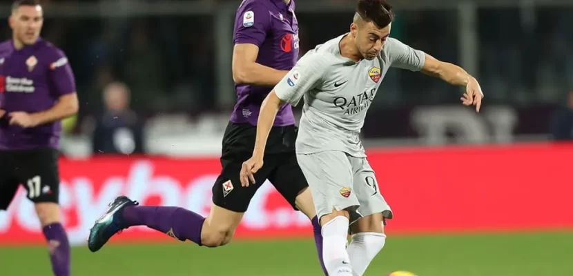 Soi kèo xiên ngày 11/03 Fiorentina vs AS Roma, Serie A
