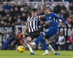 Nhận định kèo xiên ngày 12/03 Chelsea vs Newcastle, EPL