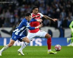 Soi kèo xiên ngày 13/03 Arsenal vs Porto, Champions League