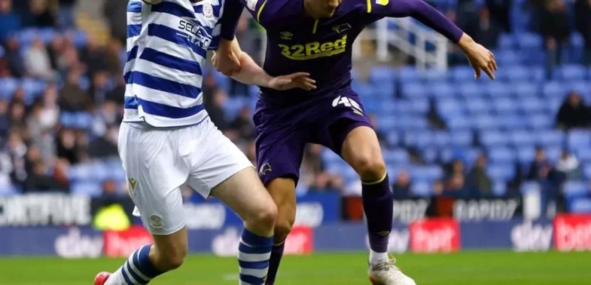 Nhận định kèo xiên ngày 13/03 Derby County vs Reading, League One
