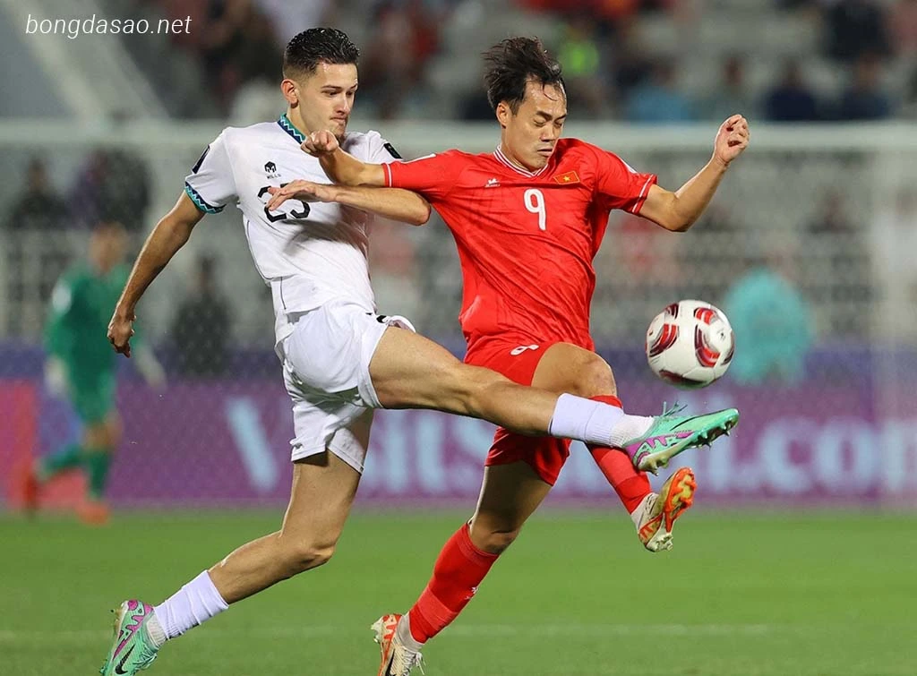 Soi kèo xiên ngày 26/03 Việt Nam vs Indonesia, VL World Cup