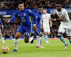 Soi kèo xiên ngày 30/03 Chelsea vs Burnley, Ngoại hạng Anh