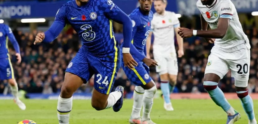 Soi kèo xiên ngày 30/03 Chelsea vs Burnley, Ngoại hạng Anh