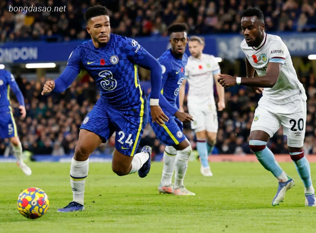 Soi kèo xiên ngày 30/03 Chelsea vs Burnley, Ngoại hạng Anh