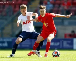 Nhận định kèo xiên 30/03 Tottenham vs Luton, EPL