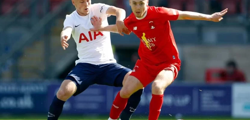 Nhận định kèo xiên 30/03 Tottenham vs Luton, EPL