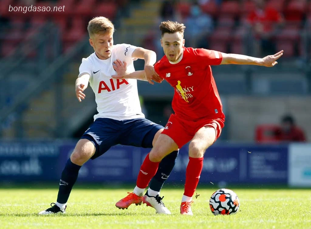 Nhận định kèo xiên 30/03 Tottenham vs Luton, EPL