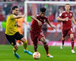 Soi kèo xiên ngày 31/03 FC Bayern Munich vs Dortmund, Bundesliga