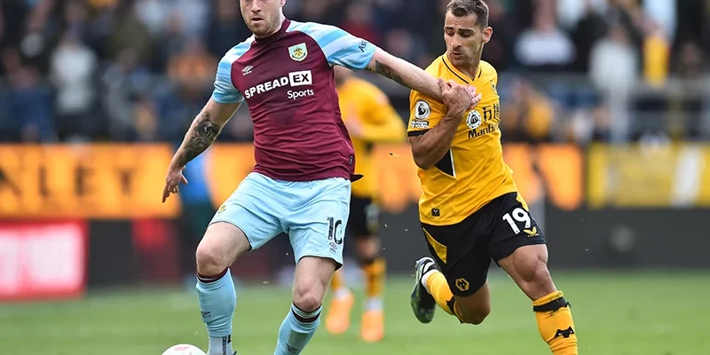 Bản sao của Nhận định soi kèo Burnley vs Wolves, 01h45 ngày 03:04-1