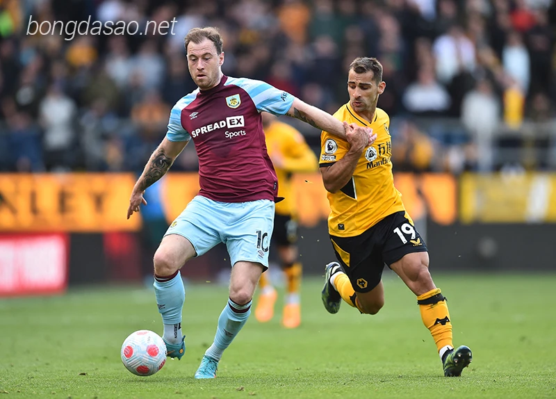 Bản sao của Nhận định soi kèo Burnley vs Wolves, 01h45 ngày 03:04-1