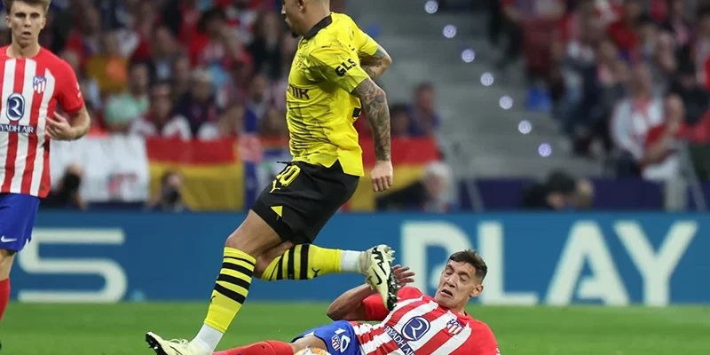 Nhận định soi kèo Atletico Madrid vs Dortmund, 02h00 ngày 11:04-1