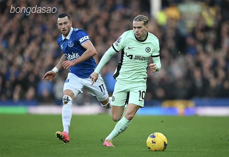 Nhận định soi kèo Chelsea vs Everton, 02h00 ngày 16.04-1