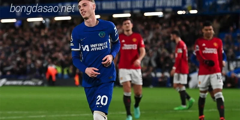 Nhận định soi kèo Chelsea vs Manchester United, 02h15 ngày 05:04-1