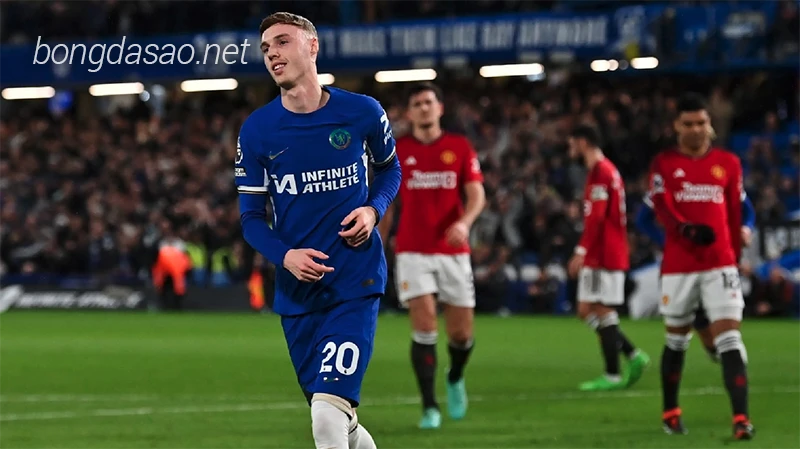 Nhận định soi kèo Chelsea vs Manchester United, 02h15 ngày 05:04-1