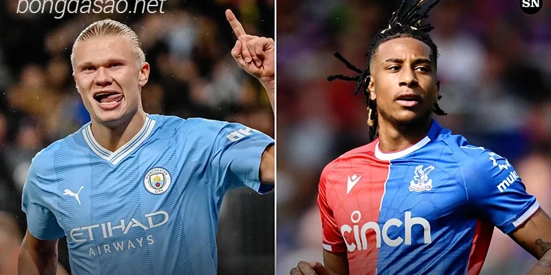 Nhận định soi kèo Crystal Palace vs Manchester City, 18h30 ngày 06:04-1
