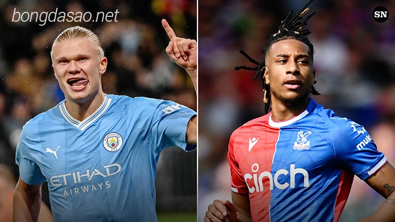 Nhận định soi kèo Crystal Palace vs Manchester City, 18h30 ngày 06:04-1