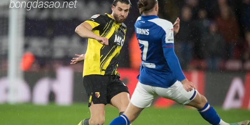Nhận định soi kèo Ipswich vs Watford, 01h45 ngày 11:04-1
