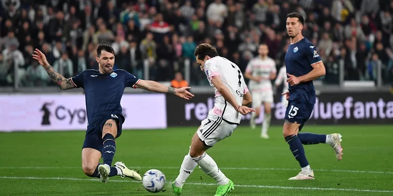 Nhận định soi kèo Lazio vs Juventus, 02h00 ngày 24:04-1